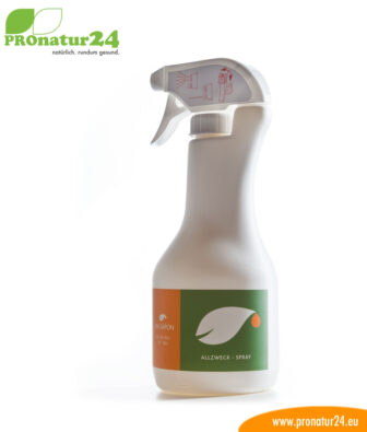 All-purpose spray bottle by UNI SAPON