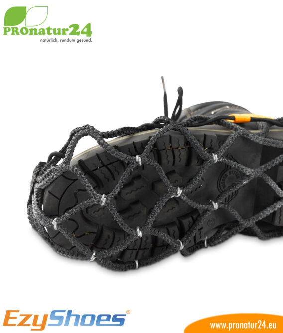 Ezy Shoes X-treme Sport overshoe snow chains and spikes