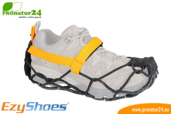 Ezy Shoes X-treme Sport overshoe snow chains and spikes