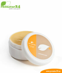 leather balm unisapon ecological 884