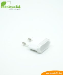 LED control light for demand switches