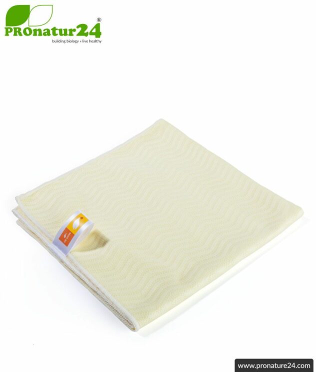 Microfiber sanitary cloth by UNI SAPON®