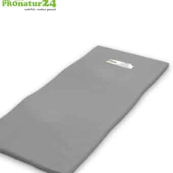 Radiation protection mat against natural radiation (without home-assessment not orderable)