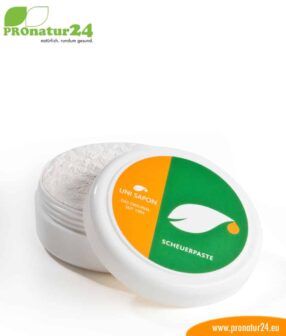 Scouring paste by UNI SAPON