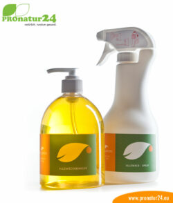 All-purpose cleaner by UNI SAPON