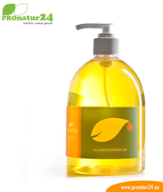 All-purpose cleaner by UNI SAPON