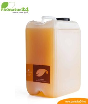 Degreaser by UNI SAPON (real soft soap!)
