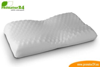 PHYSIOLOGA therapy massage pillow