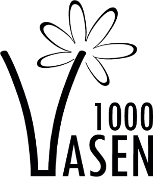 1000 Vasen Logo