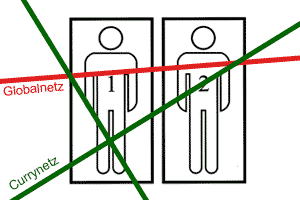 Mobile radio transmitter with "belittling" guarantees 4 The Z. family from Bregenz in August 2011