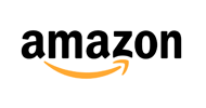 Amazon Logo 190