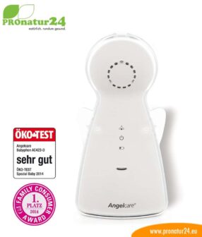 Angelcare 423-D audio baby-monitor