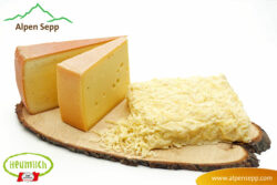 bregenz forest cheese noodle mix alpensepp pine wood 750