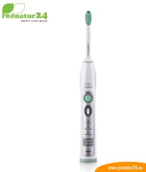 Philips Sonicare FlexCare sonic toothbrush