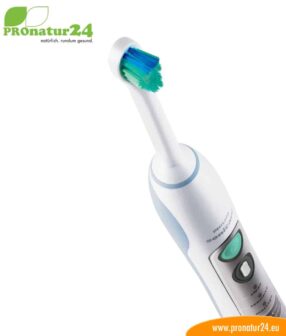 Philips Sonicare FlexCare sonic toothbrush