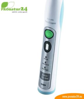 Philips Sonicare FlexCare sonic toothbrush
