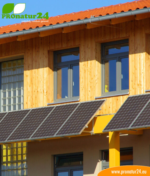 Seminar on solar and photovoltaic systems
