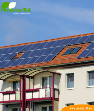 Seminar on solar and photovoltaic systems