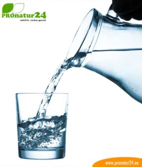 Seminar on water