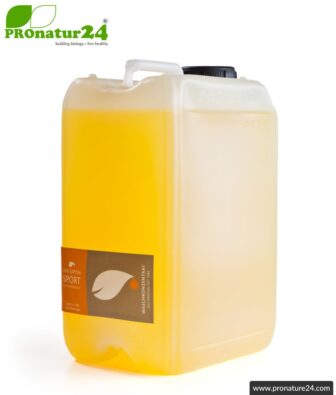 SPORT detergent (wash concentrate) by UNI SAPON®