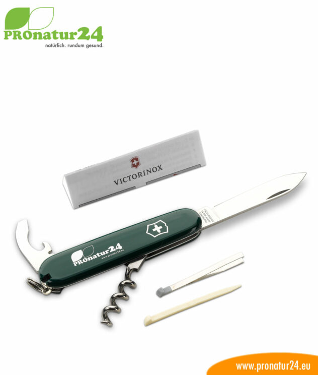 Victorinox Swiss Army knife Waiter pocketknife