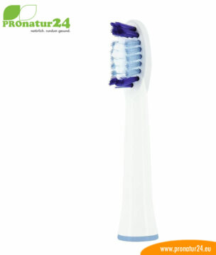 Braun Oral-B Pulsonic sonic toothbrush