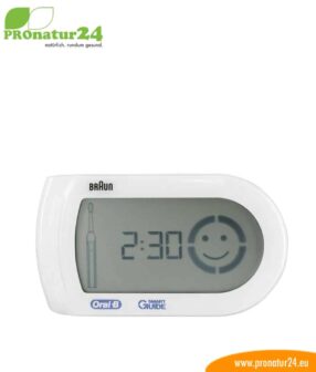 Braun Oral-B Pulsonic sonic toothbrush