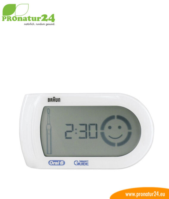 Braun Oral-B Pulsonic sonic toothbrush