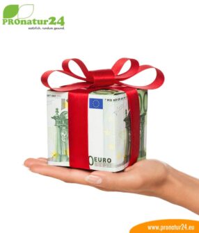 Gift voucher