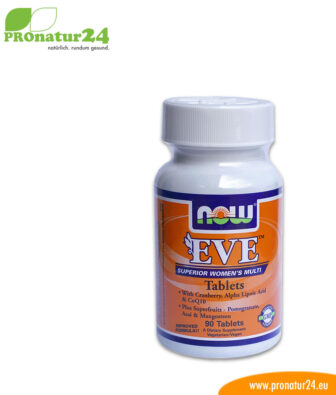 EVE Multivitamin Woman