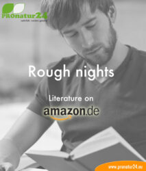 rough nights literatur amazon pronatur24 884