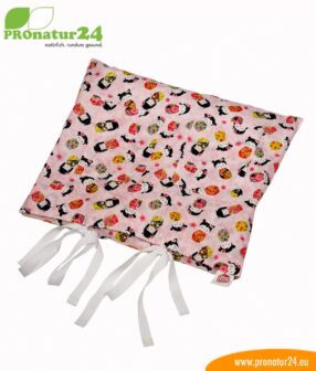 TraWuKu for children – pillow with Stone pine