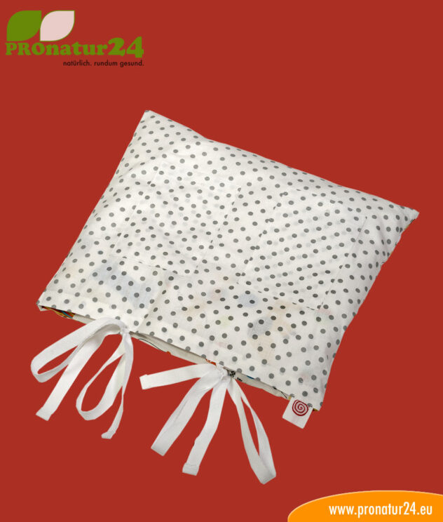 TraWuKu for children – pillow with Stone pine