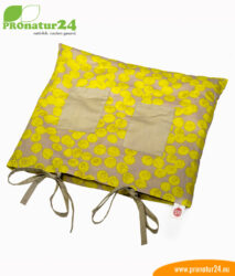trawuku cuddly pillow adults basic green 884