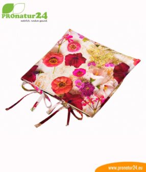 TraWuKu for adults – pillow with Stone pine
