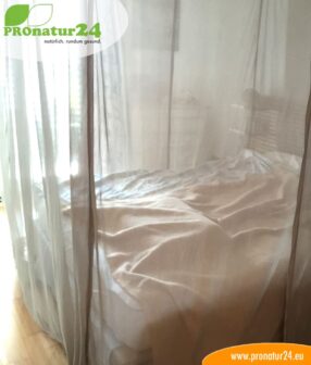 Canopy Electrosmog PRO for protection from electrosmog