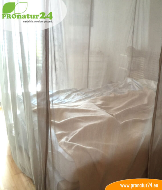 Canopy Electrosmog PRO for protection from electrosmog