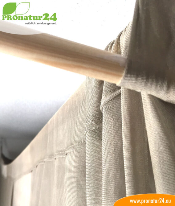 Canopy Electrosmog PRO for protection from electrosmog