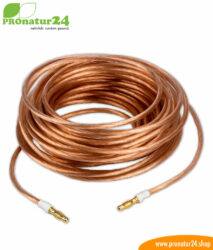 grounding cable 10 meter 2017 pronatur24 884