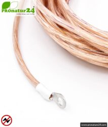 grounding cable gl500 500cm detail pronatur24 884