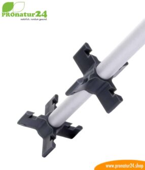 Stirrer AR40 for shielding paints