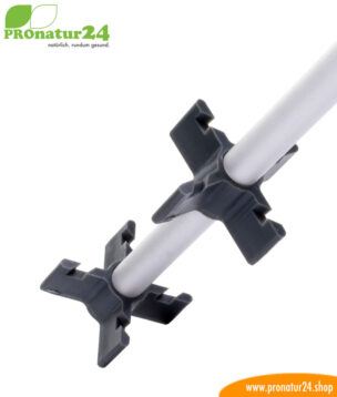 Stirrer AR40 for shielding paints 4 Stirrer AR40 for shielding paints