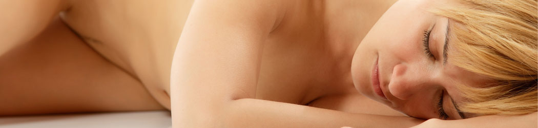 Nackt schlafen ist äußerst gesund!