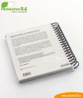 WIRK cookbook