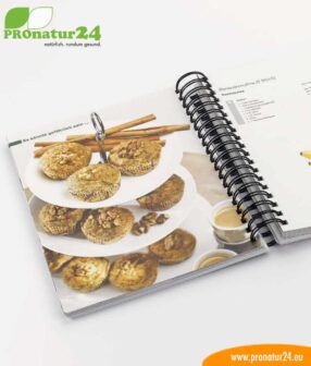 WIRK cookbook