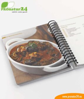 WIRK cookbook