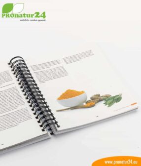 WIRK cookbook