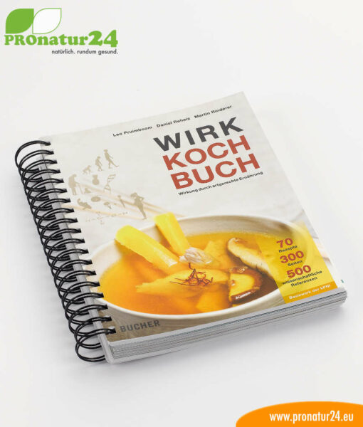 WIRK cookbook