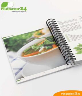 WIRK cookbook