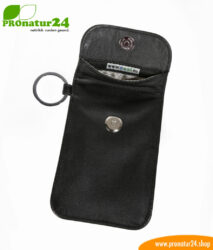 anti rfid nfc car keys bag leather open pronatur24 884